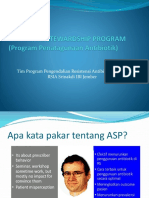 ANTIBIOTIC STEWARDSHIP PROGRAM.pptx