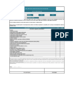 Formato Declaracion Jurada PDF