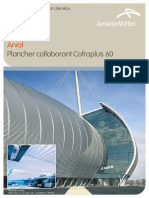 Arval Plancher collaborant Cofraplus 60.pdf