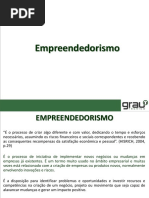Aula 2 emprendedorismo