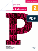 #Novas Palavras - Volume 2 (2016) - Emília Amaral, Mauro Ferreira, Ricardo Leite e Severino Antônio