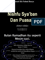 Nishfu Sya Ban