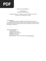 Download Chapter1 Culture and Non Verbale by aahana77 SN44689550 doc pdf