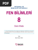 8 SDR Di̇key PDF