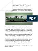 La Connotacion Formal PDF