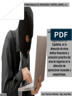 Logros de La PCLC para La Detección de Otros Delitos Financieros 25-03-08