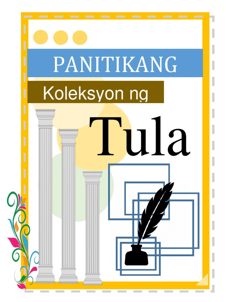 TULA | PDF