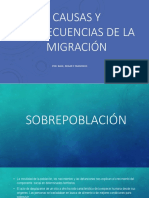 Sobrepoblación