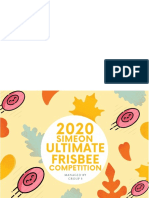 Program Frisbee Group 5