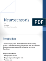 Neurosensoris.pptx