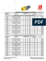 Famatel LPrecios2019