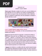 Barbara Smigel Gems Course.doc