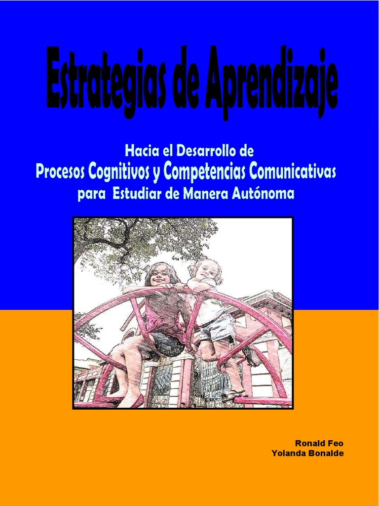 Estrategias de Aprendizaje - RFYYB PDF | PDF | Habilidades de estudio ...