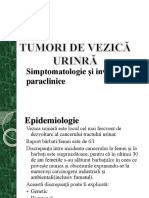 Urologie Proiect