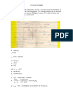 Cooling Tower PDF