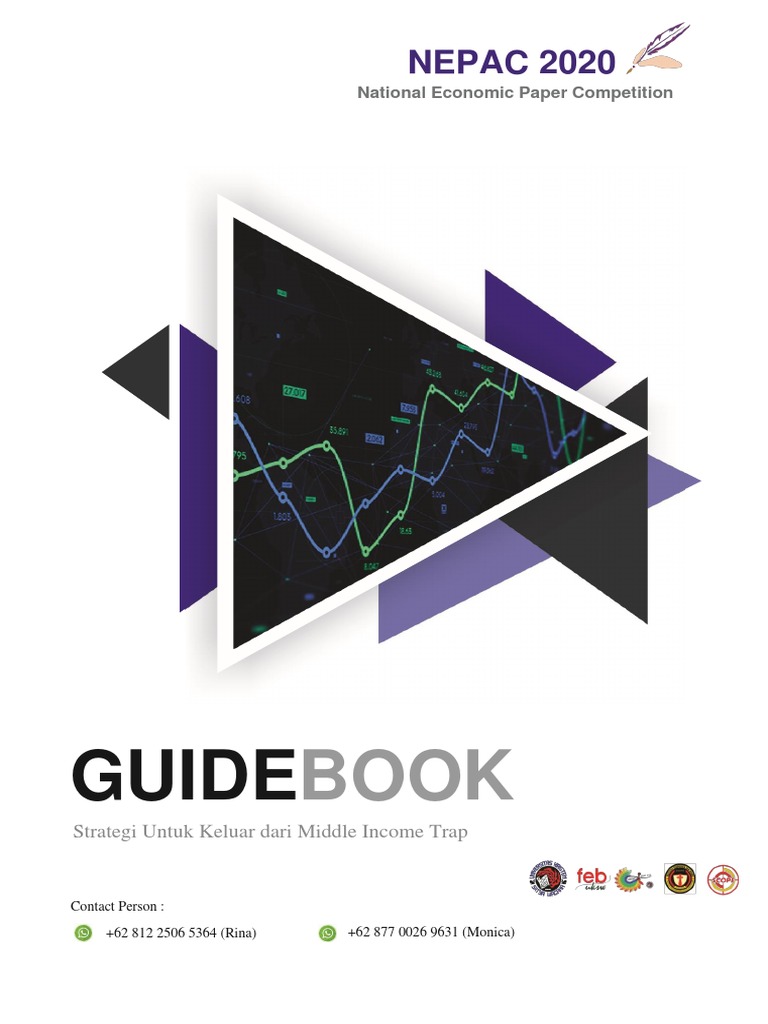 Guidebook 2020 PDF | PDF