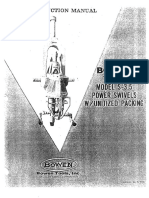 Bowen Mod S-3-5 PDF