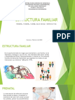 ESTRUCTURA FAMILIAR - Gaby