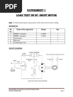 (EM 2) - Lab Manual 4th Sem