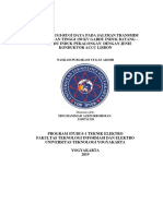 Naskah Publikasi 5150711139 Mochammad Azizurrohaman Teknik Elektro PDF