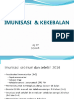 IMUNISASI DIFTERI Dan Tatalaksananya Pada Anak