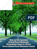 International Project Management Journal, 1999 PDF