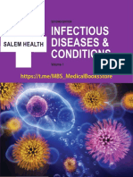 Salem Health Infectious Diseases Conditions 3 Volume Set 2e 40 Apr 4 2019 41 40 164265048X 41 40 Salem PR 41 Compressed PDF