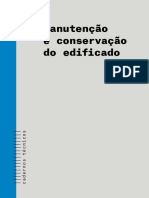 Caderno Tecnico Manutenção