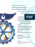 Hojas de Seguridad MSDS