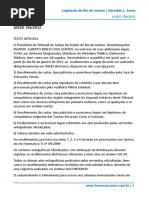 AVISO TJ nº 150_2012