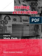 (2002) Mark Pieth - Financing Terrorism-Springer