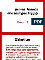 MPP Bab 13 Distribusi