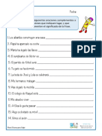 Expresiones Lugar PDF