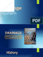 Drainage System