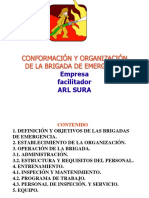 CONFORMACION DE BRIGADAS DE EMERGENCIA.ppt