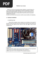 tbs6522 User Guide