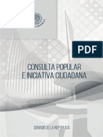 Consulta Popular e Iniciativa Ciudadana-1