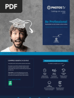 Catálogo PhotosTV