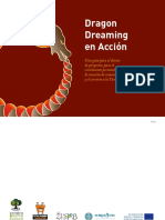 Dragon Dreaming en Accion