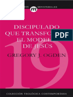 19-Discipulado que Transforma El Modelo de Jesús.pdf