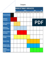 Cronograma PDF