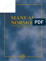 Manual de Mornon PDF