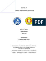 Ajeng Puspitasari - Gambaran Radiologi Pada Pielonefritis