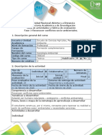 Guía de actividades y rúbrica de evaluación - Fase 1 - Reconocer conflictos socio-ambientales.docx