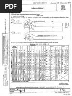Din 9611 PDF | PDF