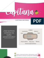 CAPITANA INFORMA