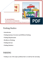 3.1 Parking Studies PDF