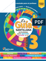 Guía Santillana 3 Profesor Completa.pdf