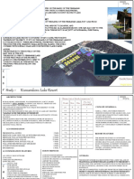 Kumarakom Lake Resort PDF