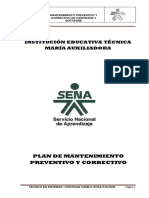 PLAN DE MANTENIMIENTO PREVENTIVO Y CORRECTIVO.pdf